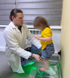 сила партнерства в помощи семье - фото - 3