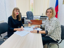 сила в сотрудничестве: подписано соглашение о защите прав детей Смоленской области - фото - 1