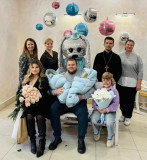 в Смоленской области продолжается добрая акция «Я родился с МногоМамой» - фото - 1