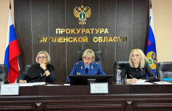 совместный прием в целях обеспечения прав семей с особенными детьми - фото - 2