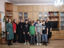 про удивительный Дом - фото - 4