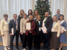 смоляне – участники IV Всероссийского форума «Жить и воспитываться в семье» - фото - 3