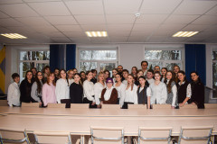 "достигай!". День первый - фото - 5