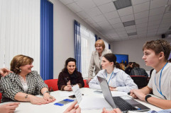 «достигай!». День четвертый. Экспертный. От идеи - к четкому плану - фото - 10