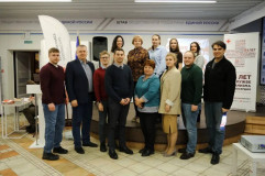 определяя перспективы добра: итоги конференции Красного Креста в Смоленске - фото - 3