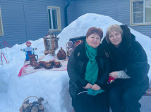 день открытых дверей в Многопрофильном центре комплексной реабилитации и абилитации «Вишенки». Как это было - фото - 7