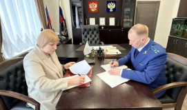 защита детства: новый уровень взаимодействия в Смоленской области - фото - 2