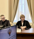 безопасная среда для детей: о чем говорили на коллегии Роспотребнадзора - фото - 1