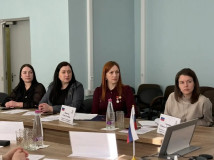 пресс-центр Новости регионов Распечатать Поделиться День единого пособия: доступно о важном - фото - 2