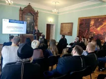 в Смоленском епархиальном управлении сегодня мы говорили о самом важном – о детях - фото - 3