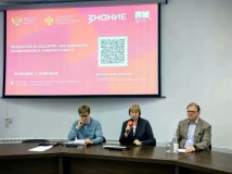 смоленский регион присоединился к проведению мероприятий «Родительской Гостиной» - фото - 4