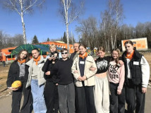 весенние каникулы в разгаре - фото - 4