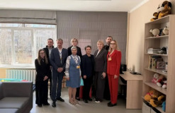 "второе дыхание" для мам: в Смоленске открылся еще один кризисный центр - фото - 9