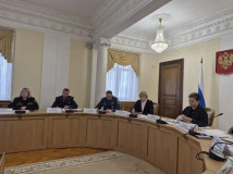 вита Хомутова предложила усилить сопровождение родителей на пути восстановления родительских прав - фото - 1