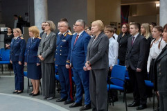 в Смоленской области открываются кадетские классы Следкома - фото - 6