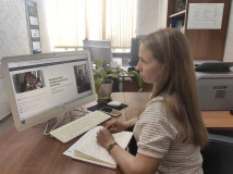 психологи проходят обучение помощи семьям участников СВО - фото - 2