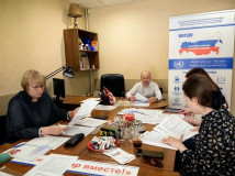 меняем мир вместе: в Смоленской области подведены итоги регионального этапа Всероссийского конкурса - фото - 2