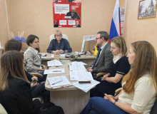 реализация Карты действий набирает обороты - фото - 1