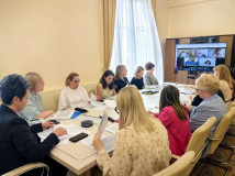 в Смоленской области обсудили сложные случаи воссоединения семей - фото - 3