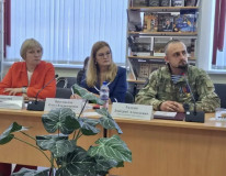 в Калуге – о главном: реализация Карты действий Уполномоченных на 2026 год - фото - 6