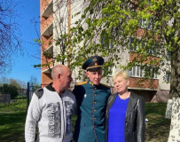 семейная крепость. История семьи Сеньковых: настоящая жизнь и сила единства - фото - 5